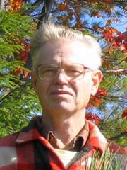 Click for Ian's contact information