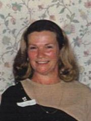 Click for Toni's contact information